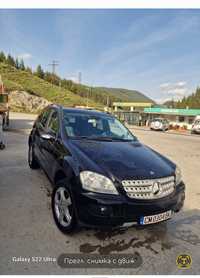 Mercedes ML 320 CDI