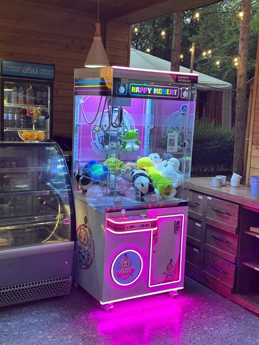 Хватайка 7 точка подбизнес сатылады