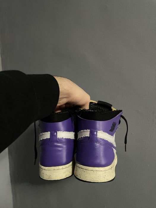 Jordan 1 High Zoom CMFT