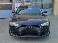 Audi A6 2016 /3.0 diesel quattro Euro 6/adus recent