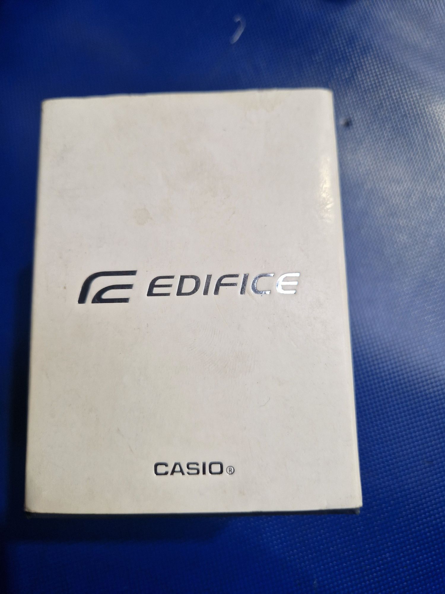 Casio edifice EFV-C110L
