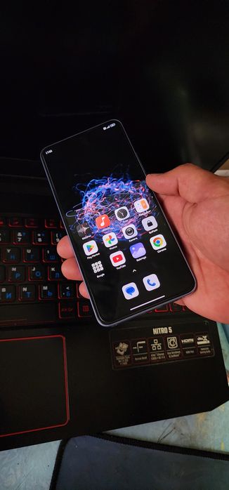 Xiaomi 13 T 8+8/256