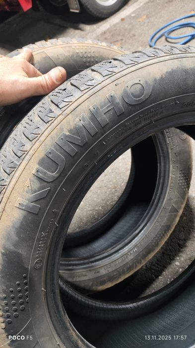 Cauciucuri de iarna 205/55/16