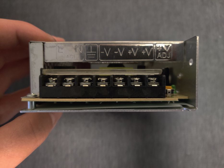 Sursa alimentare PA29 60W