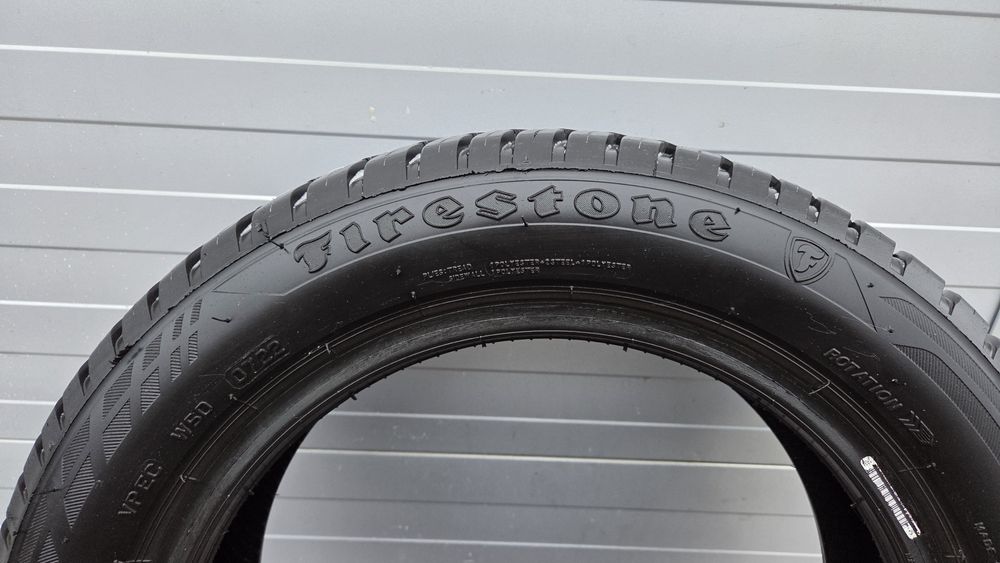 Set doua cauciucuri Iarna 155/65R14 Firestone  ca si NOI!