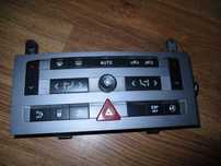 Panou unitate caldura climatronic bord Peugeot 407 an 2004-2008 PROBAT