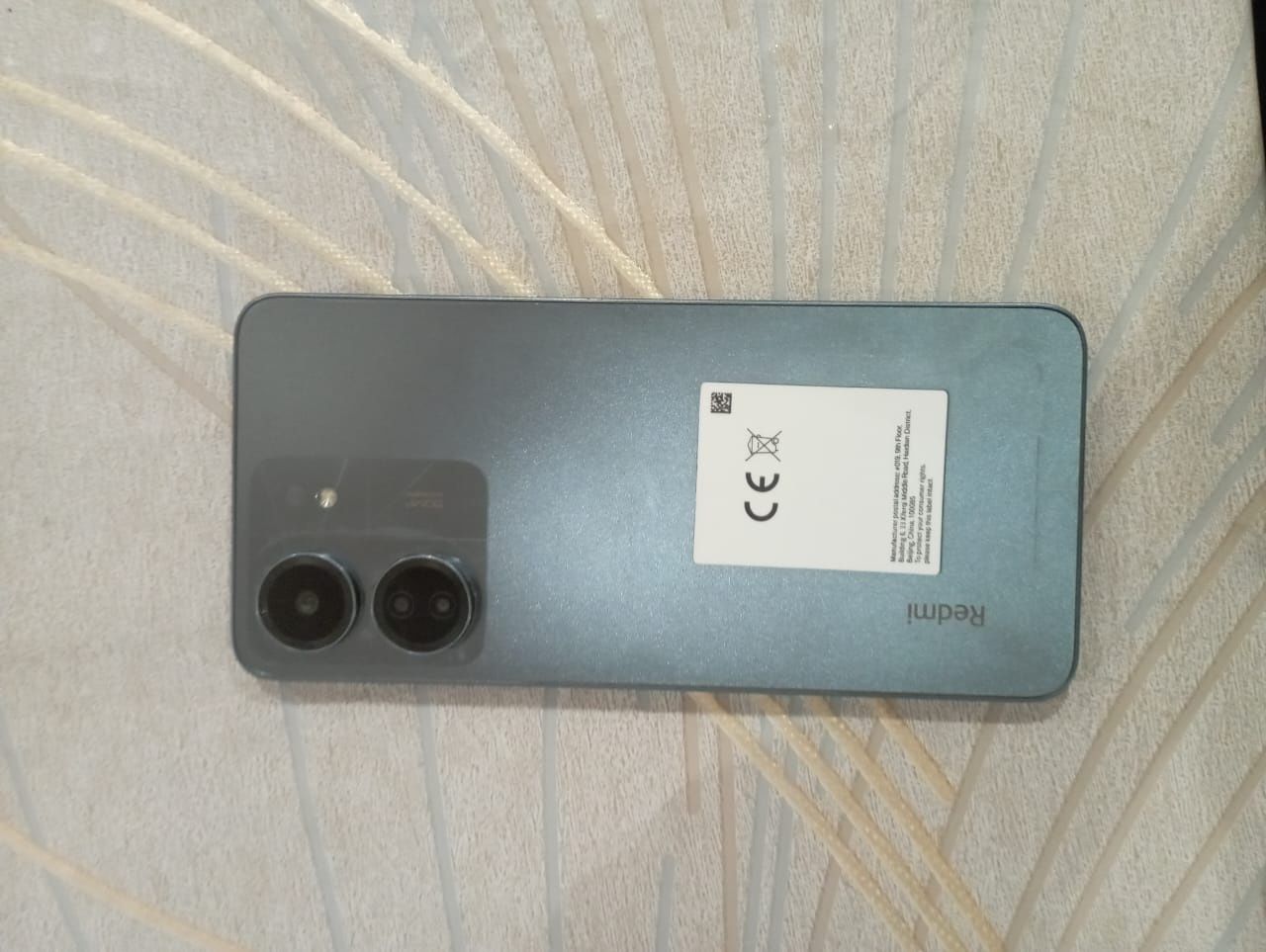 Срочно подам Redmi 13c 4/256