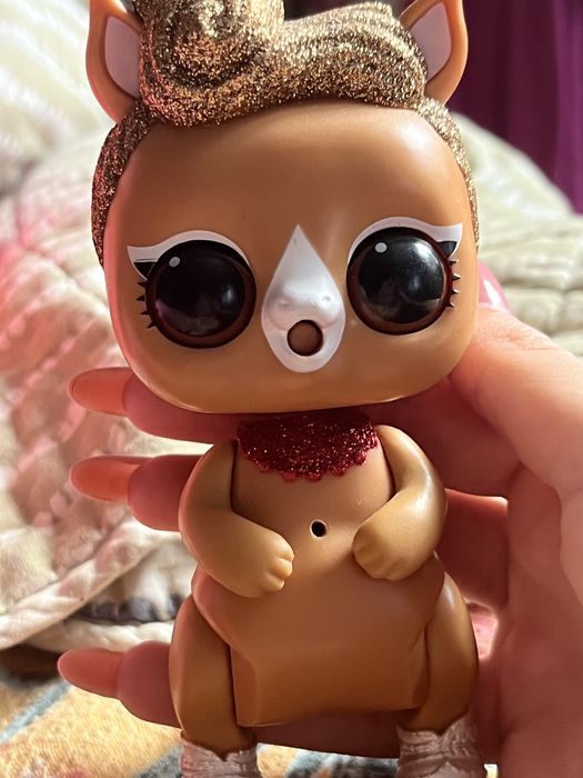 Set Papusi L.O.L Surprise diverse modele