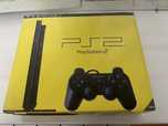 Продам PS2 в хорошем состоянии