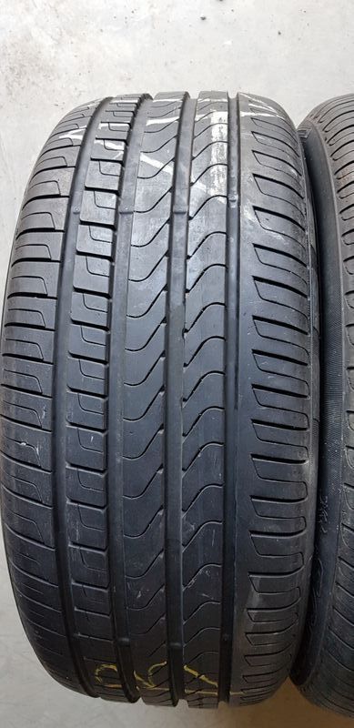 255/45/20.PIRELLI.4бр