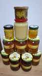 Vand Miere 100% Naturala