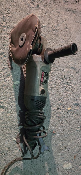 Инструменты Crown