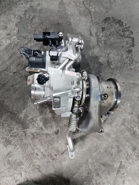 Турбо за Nissan X-Trail 1.5 e-power 204к.с.