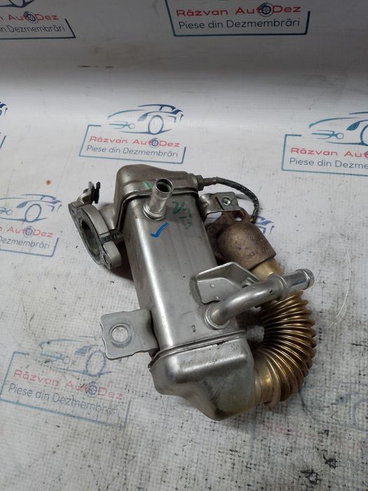 racitor gaze renault megane 4 1.6 motorina 2018