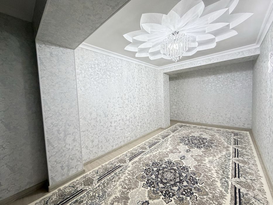 Продается квартира 3х комнатная