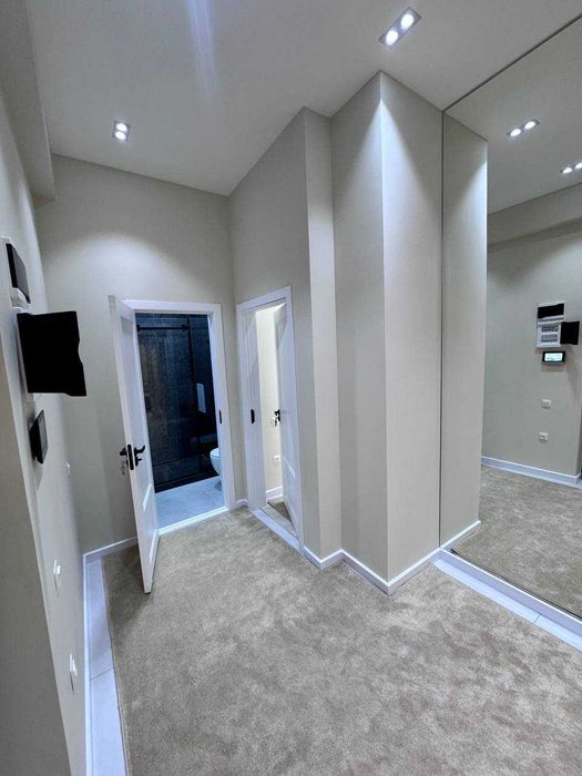 Срочно Аренда в ЖК Yunusabad Residence  2/6-7/9 53КВ.М