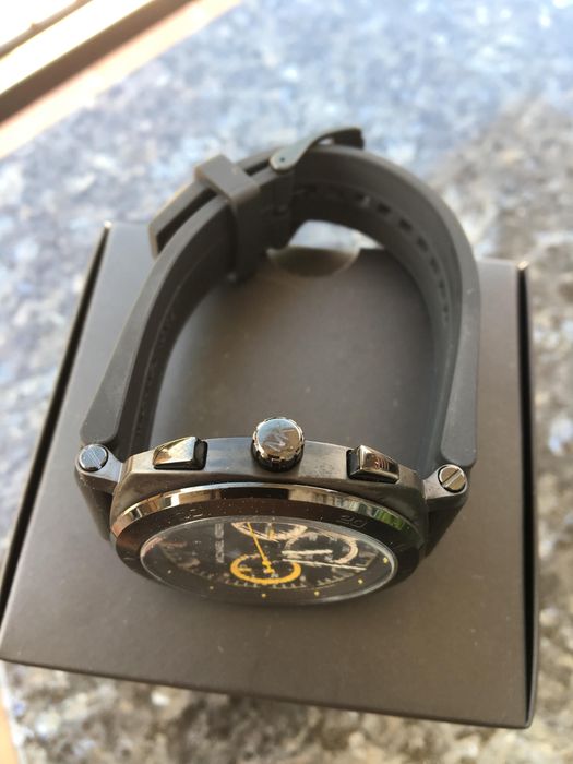 Ceas Michael Kors Negru nou