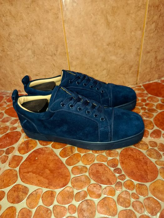 Обувь Laboutin 39