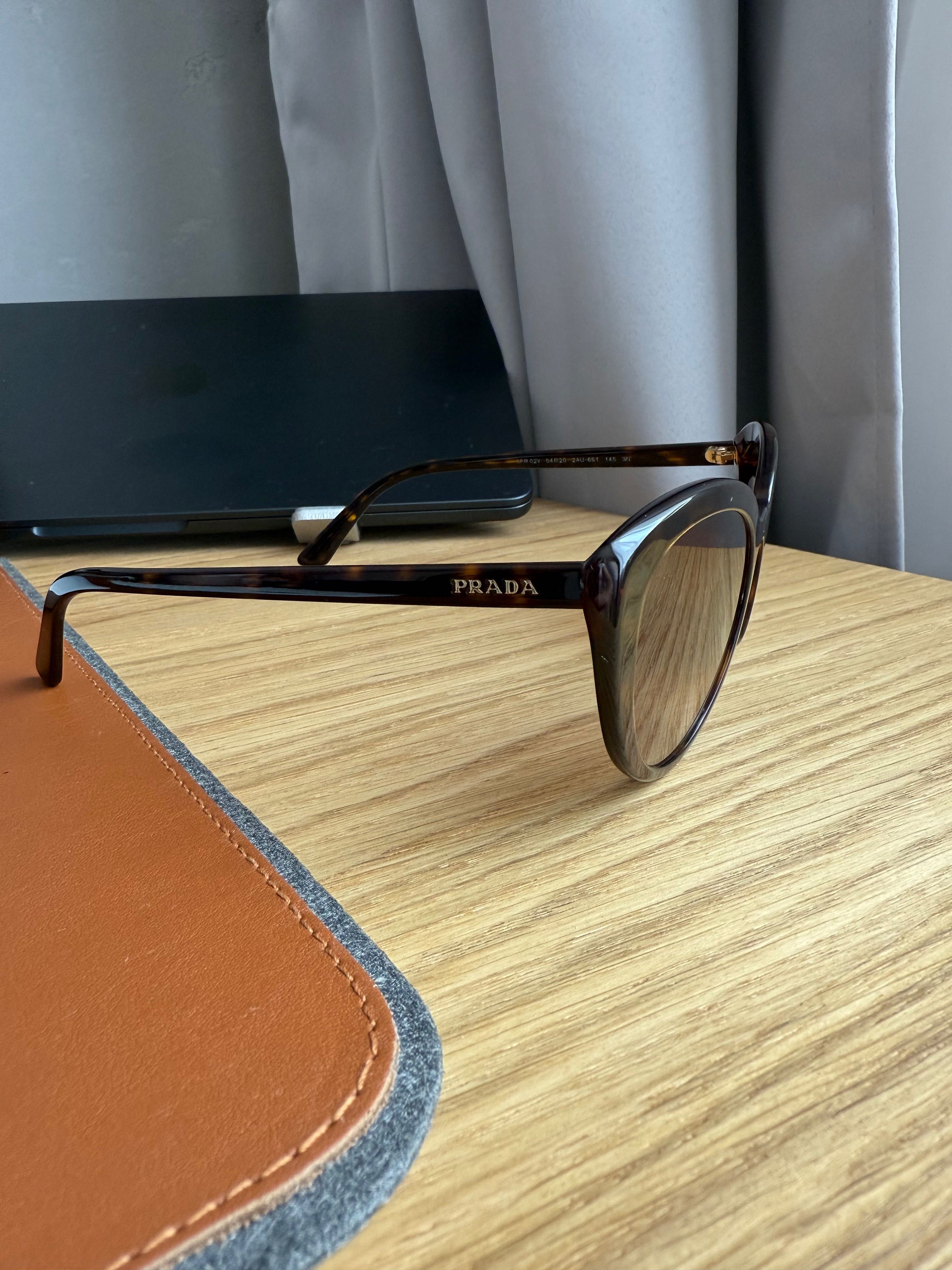 Prada Sunglasses Original | Оригинални Прада Слънчеви Очила