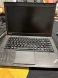 Vand laptop lenovo ThinkPad in perfecta stare de functionafe