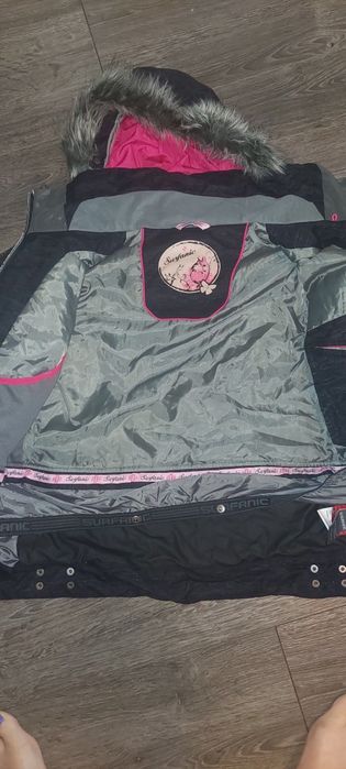 Geaca de ski Surfanic pt femei marime L