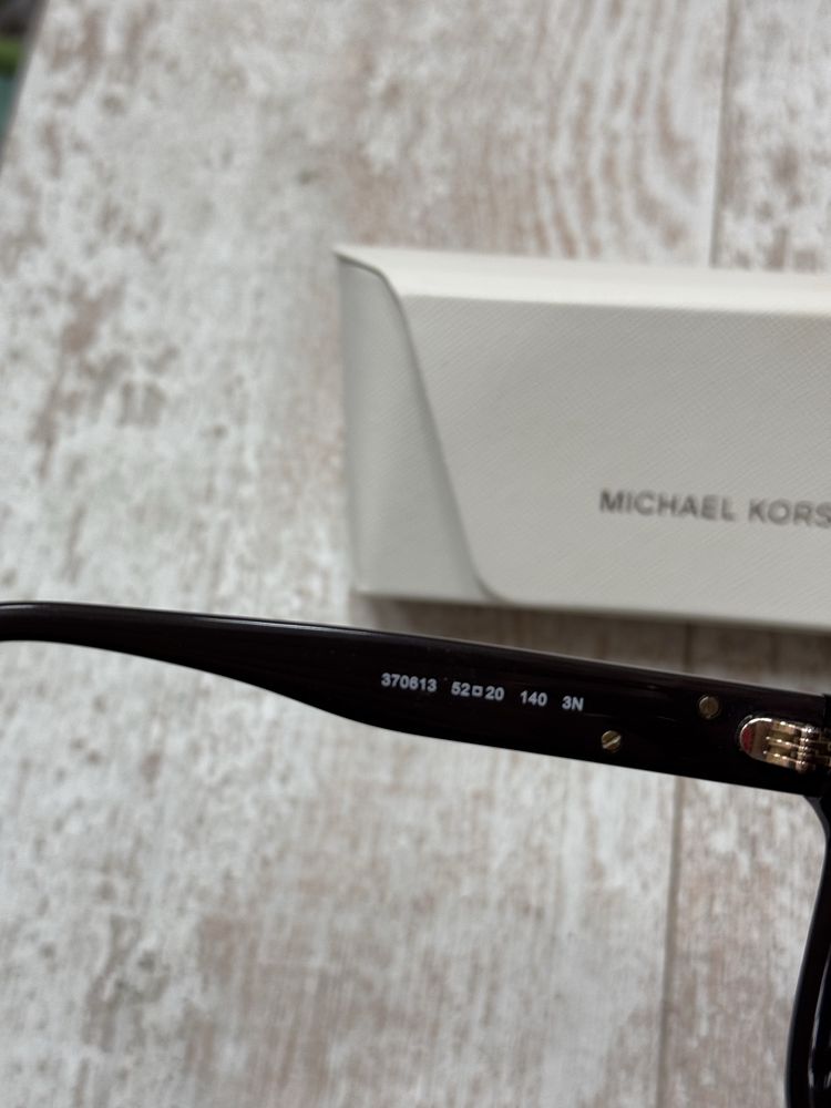 Слънчеви очила Michael Kors
