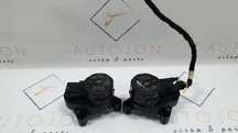 Motoras aeroterma FORD GALAXY WGR 1995 - 2006 7M4907511A / 7M4907511