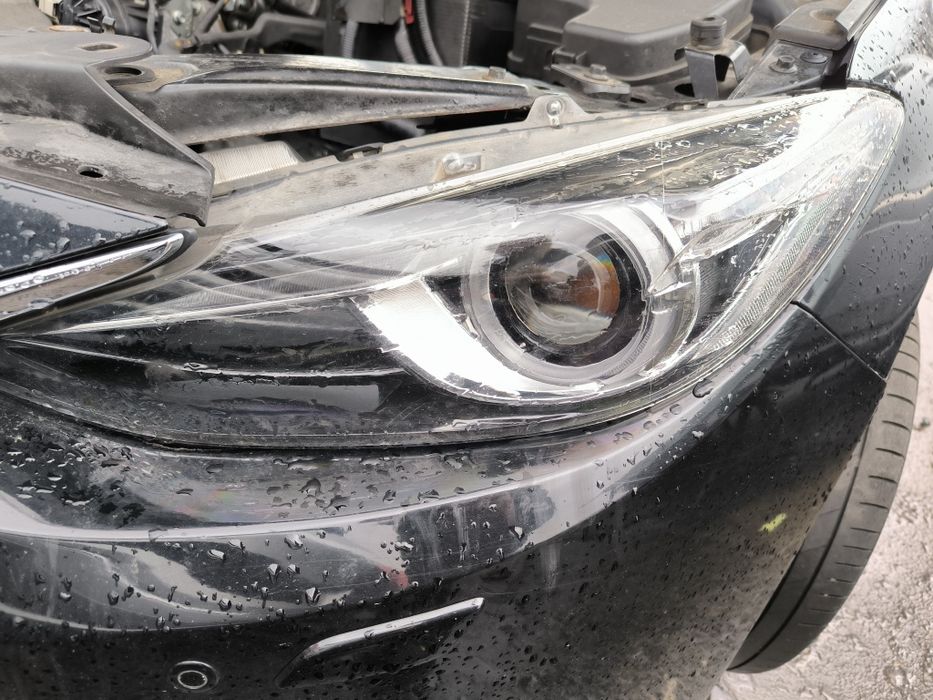 Фарове за Mazda 3 Xenon/Ксенон