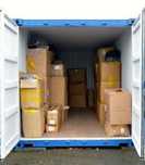 Închiriere Container, Spațiu Depozitare Individual, Boxa, Garaj