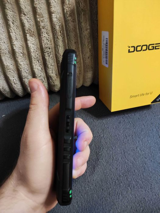 DOOGEE S41 PRO Смарт телефон