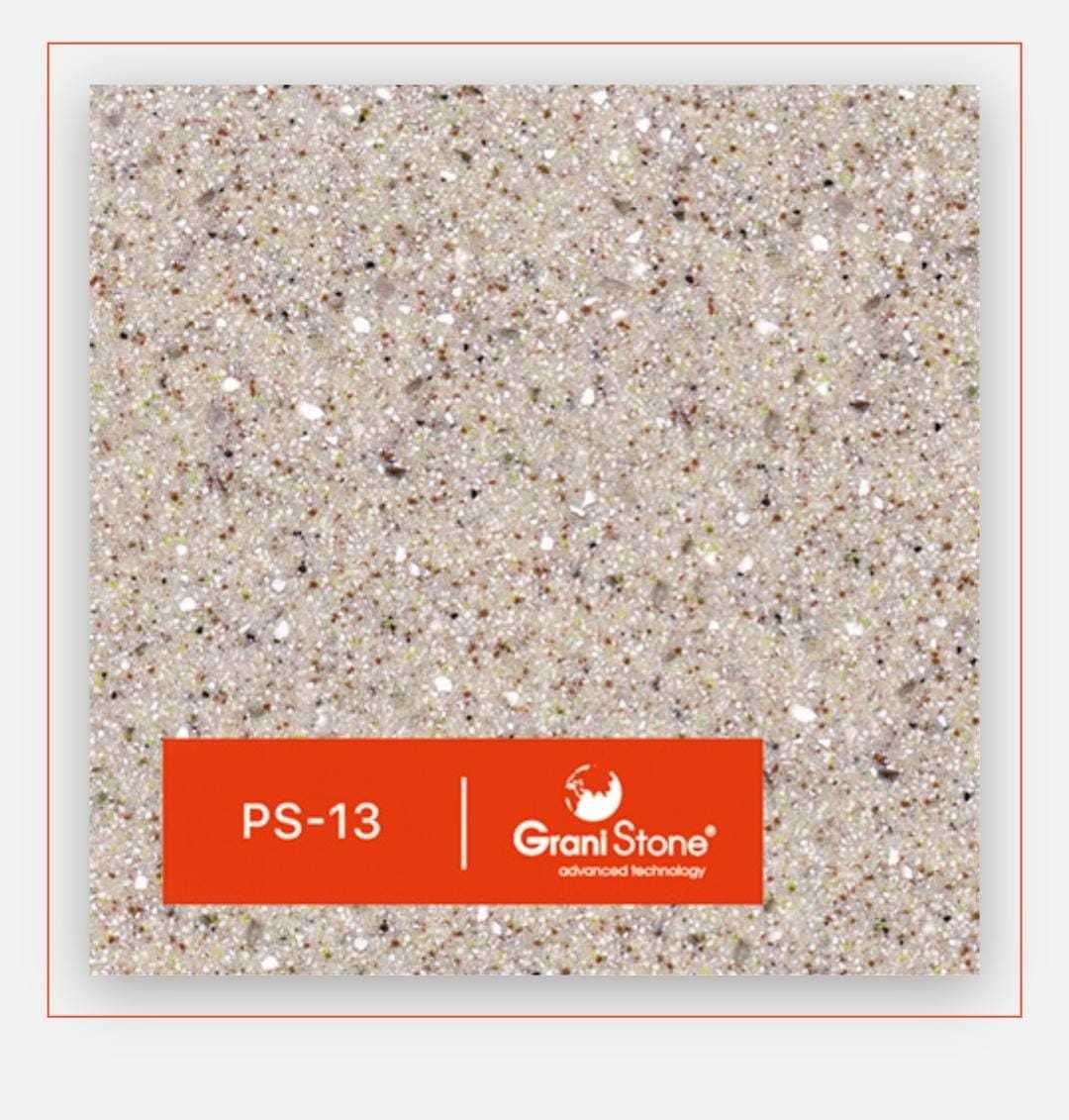 Жидкий гранит GraniStone,коллекция Twin-PS