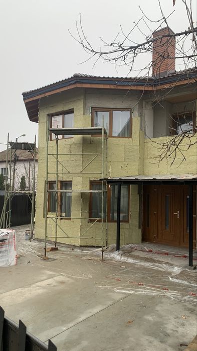 Inchiriez casă in Baia Mare. Prima inchiriere