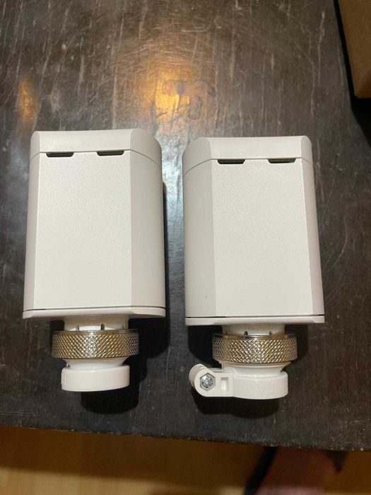 Robinet termostatic Somfy 1870508