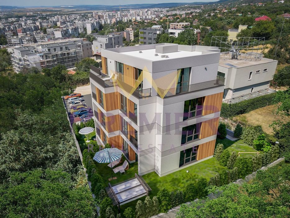 Продава се Гараж / Паркомясто в Варна, Възраждане 3 - 12 кв.м за 1125 €/кв.м - Снимка #8