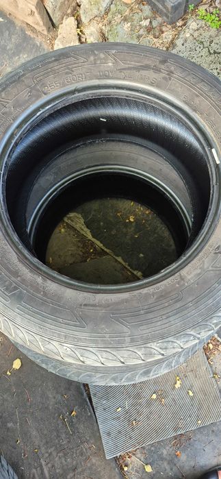 Продам Шины 255/60 R 17