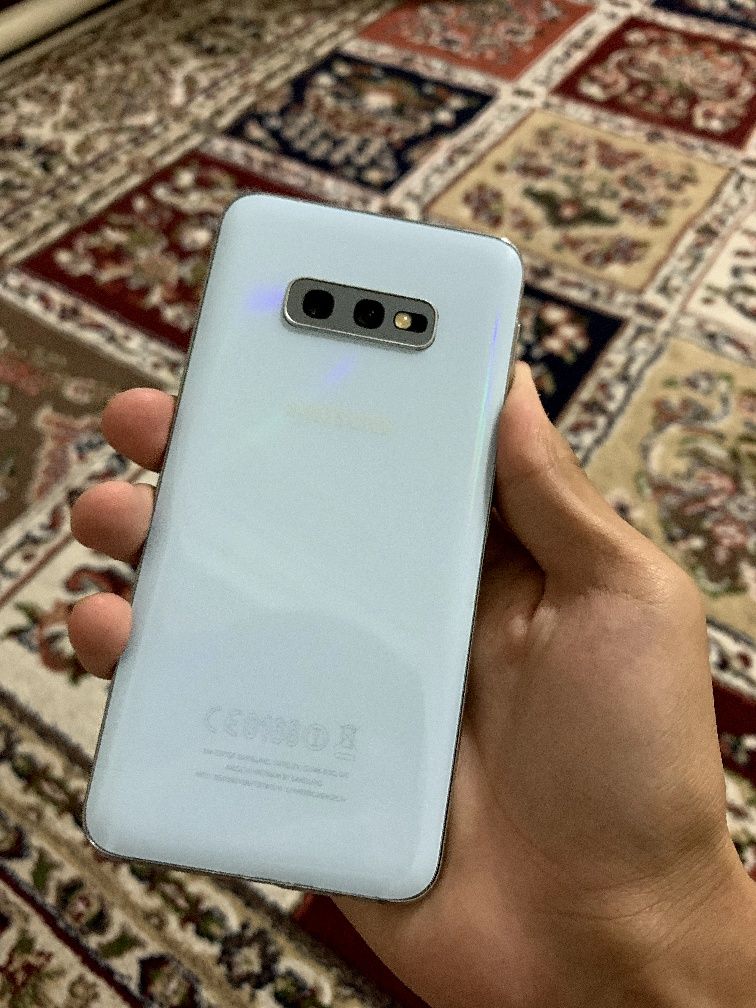 Samsung S10E 128gb