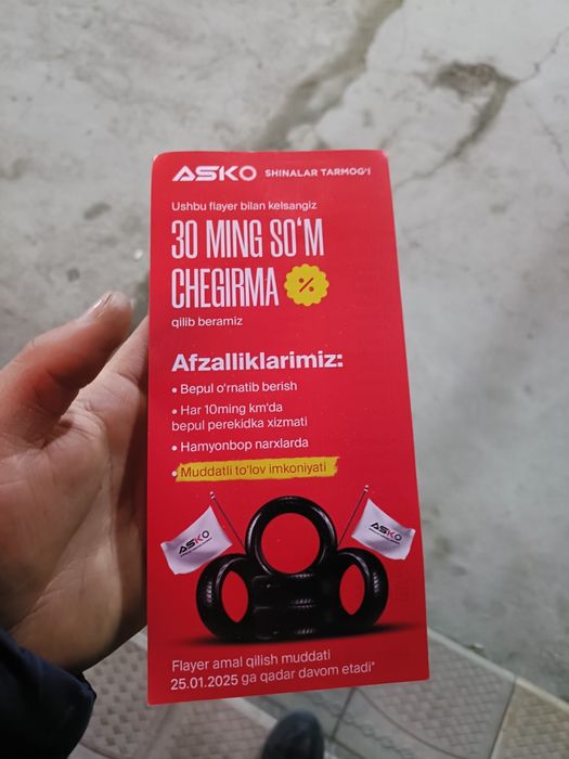 Largo Arduzza 185/70/14