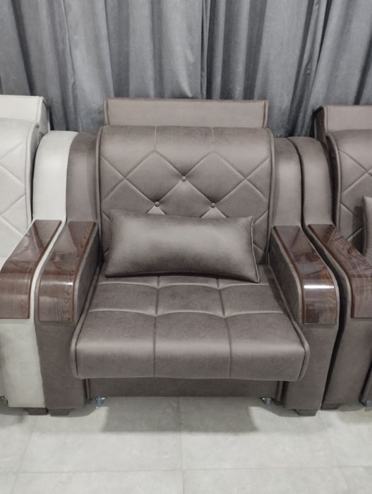 Акция! Кресло кровать, Диван кресло "Compact" + доставка