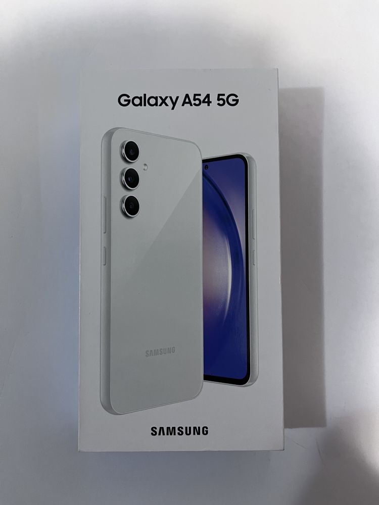 Samsung Galaxy A54 Sigilat 128Gb