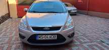 ford focus 16 dcdi
