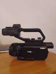 Sony HXR-MC88 Full HD Camcorder