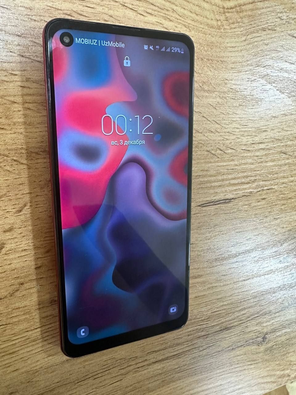 Samsung A21s 64gb