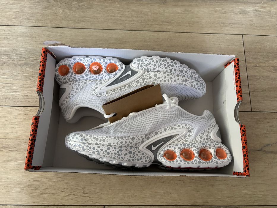 Nike Air Max DN PRM