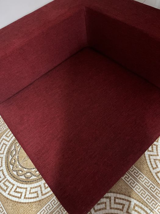 Servicii de curatenie canapele-covoare