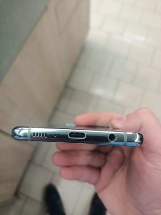 Vând Samsung S 10 plus