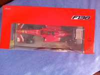 Ferrary F1 R/C радиоуправляем болид 1:12 Rastar 348199