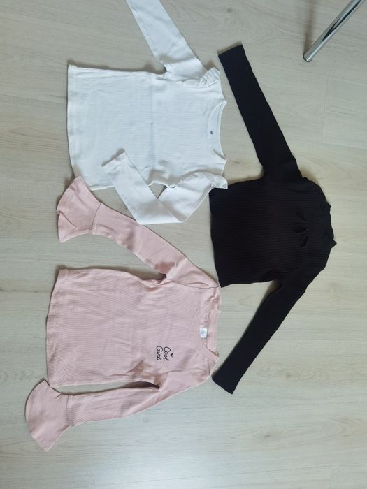 Детски дрехи без забележки