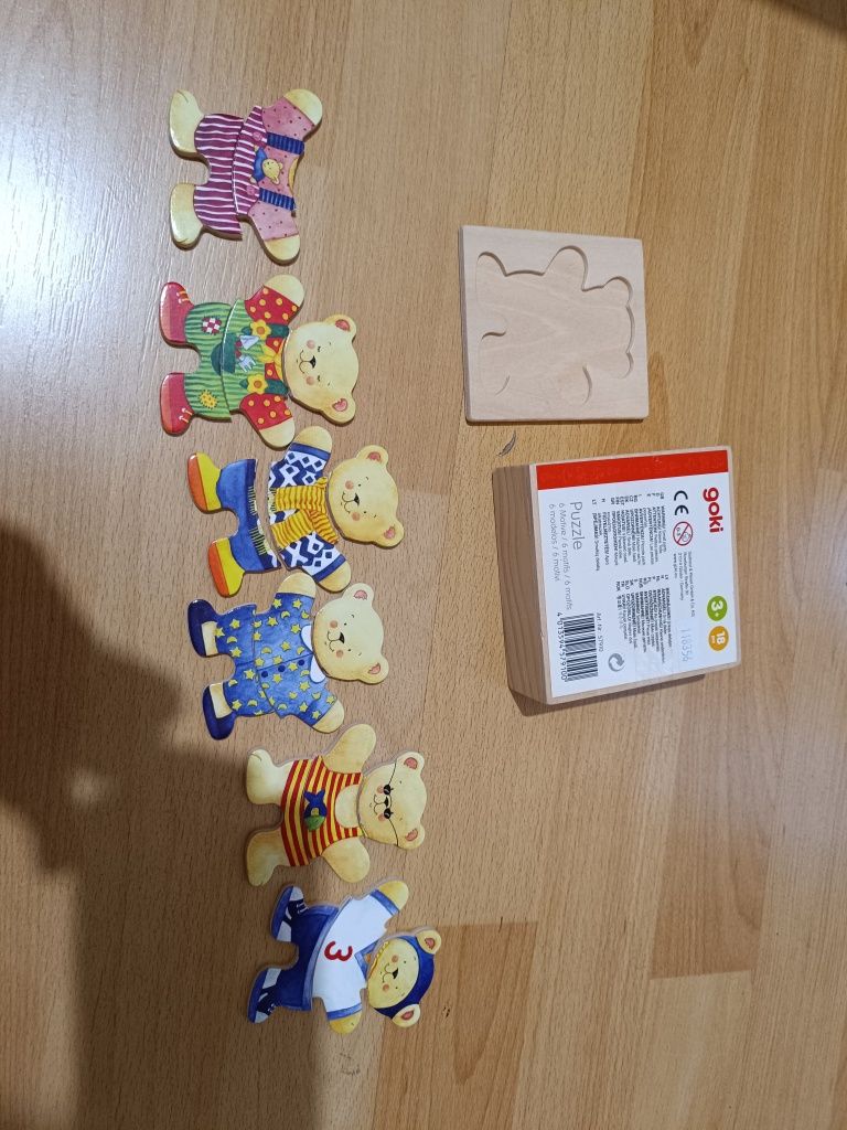 Образователни играчки
