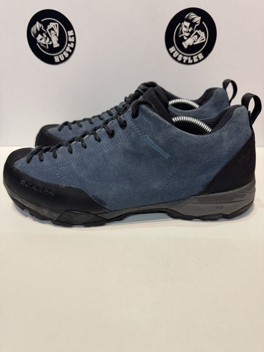 Туристически обувки SCARPA MOJITO Gore-Tex.Номер 44
