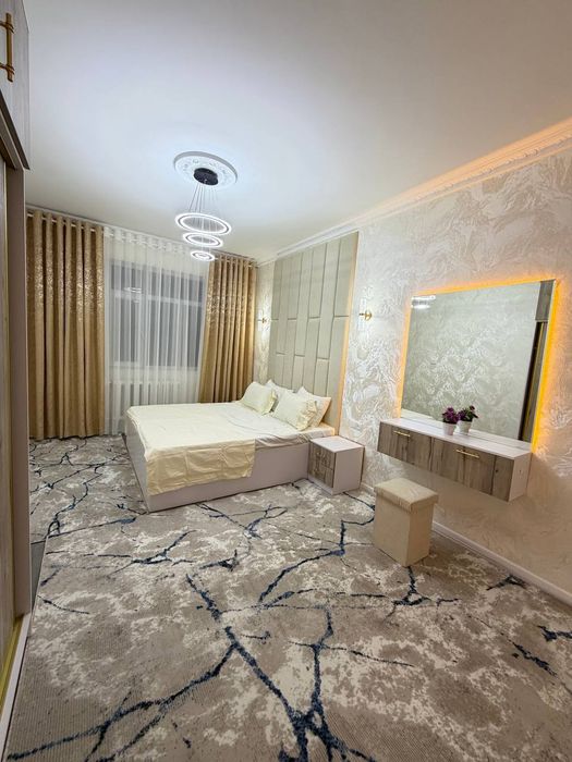 Продажа‼️3в4х ком.Чиланзар 19кв.Евро.68м2.СРОЧНО!!!